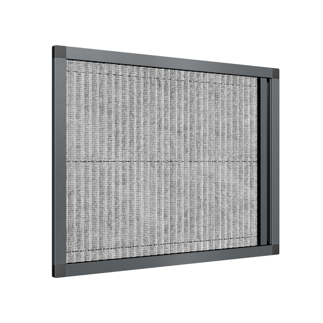 Moustiquaire Fenêtre Ouverture Latérale