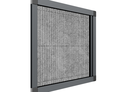 Moustiquaire Fenêtre Sans Perçage Ouverture Latérale