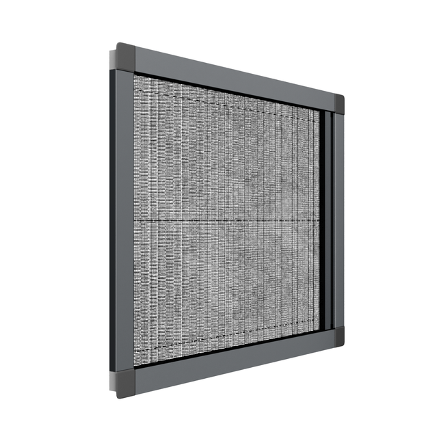 Moustiquaire Fenêtre Sans Perçage Ouverture Latérale