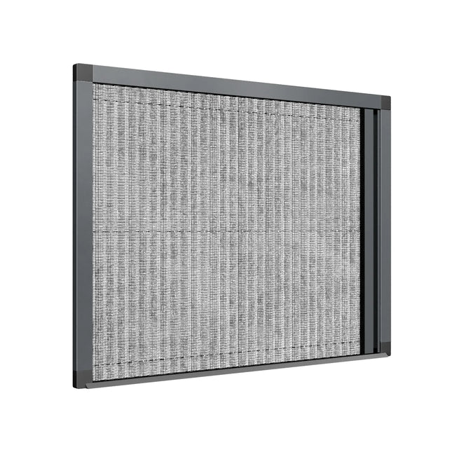 Single-panel mosquito net