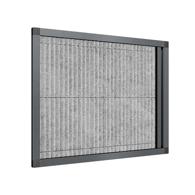 Single-panel mosquito net