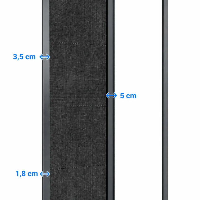 Moustiquaire Porte Fenêtre