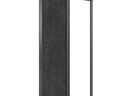 Moustiquaire Porte Fenêtre Ouverture Latérale