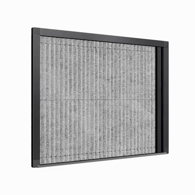 Moustiquaire Fenêtre Ouverture Latérale